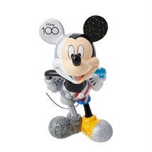 Disney by Britto - Mickey Mouse, Disney 100 Years